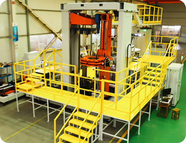 Industrial-Motor-Field